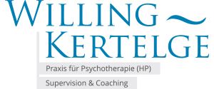Willing-Kertelge - Lüdinghausen - Supervision, Coaching - Vita